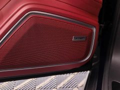 Porsche Panamera Executive Extended Platinum Edition 2.9T - ფოტო 16