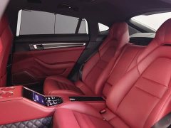 Porsche Panamera Executive Extended Platinum Edition 2.9T - ფოტო 17