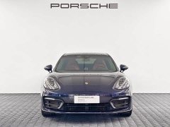 Porsche Panamera Executive Extended Platinum Edition 2.9T - ფოტო 2