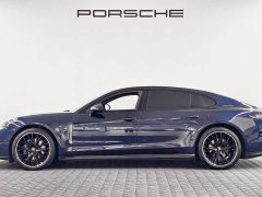 Porsche Panamera Executive Extended Platinum Edition 2.9T - ფოტო 4