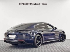 Porsche Panamera Executive Extended Platinum Edition 2.9T - ფოტო 5