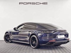 Porsche Panamera Executive Extended Platinum Edition 2.9T - ფოტო 6
