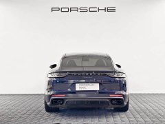 Porsche Panamera Executive Extended Platinum Edition 2.9T - ფოტო 7