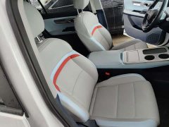 AION Y Plus 610 Smart Leader Edition Ternary Lithium - ფოტო 5