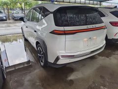AION Y Plus 610 Smart Leader Edition Ternary Lithium - ფოტო 7