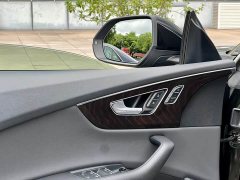 Audi Q8 55 TFSI Luxury Sport - ფოტო 14