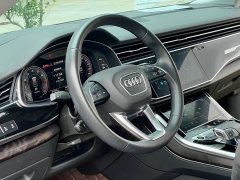 Audi Q8 55 TFSI Luxury Sport - ფოტო 15