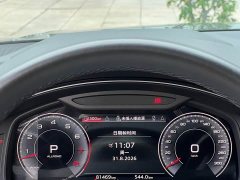Audi Q8 55 TFSI Luxury Sport - ფოტო 17