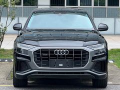 Audi Q8 55 TFSI Luxury Sport - ფოტო 2