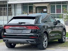 Audi Q8 55 TFSI Luxury Sport - ფოტო 4