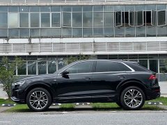 Audi Q8 55 TFSI Luxury Sport - ფოტო 7