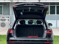 Audi Q8 55 TFSI Luxury Sport - ფოტო 9
