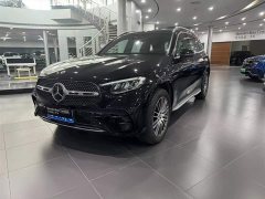 Mercedes-Benz GLC 300 L 4MATIC Dynamic 5-Seater - ფოტო 1