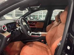 Mercedes-Benz GLC 300 L 4MATIC Dynamic 5-Seater - ფოტო 10