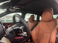 Mercedes-Benz GLC 300 L 4MATIC Dynamic 5-Seater - ფოტო 11