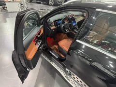Mercedes-Benz GLC 300 L 4MATIC Dynamic 5-Seater - ფოტო 13
