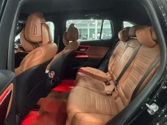 Mercedes-Benz GLC 300 L 4MATIC Dynamic 5-Seater - ფოტო 14