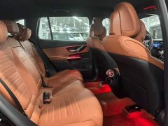 Mercedes-Benz GLC 300 L 4MATIC Dynamic 5-Seater - ფოტო 16