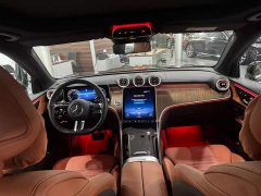 Mercedes-Benz GLC 300 L 4MATIC Dynamic 5-Seater - ფოტო 17
