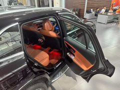 Mercedes-Benz GLC 300 L 4MATIC Dynamic 5-Seater - ფოტო 18