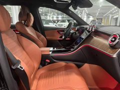 Mercedes-Benz GLC 300 L 4MATIC Dynamic 5-Seater - ფოტო 19