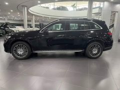Mercedes-Benz GLC 300 L 4MATIC Dynamic 5-Seater - ფოტო 2