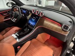 Mercedes-Benz GLC 300 L 4MATIC Dynamic 5-Seater - ფოტო 20