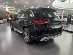 Mercedes-Benz GLC 300 L 4MATIC Dynamic 5-Seater - ფოტო 3