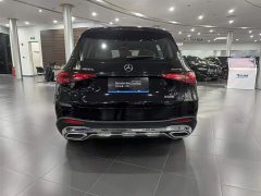 Mercedes-Benz GLC 300 L 4MATIC Dynamic 5-Seater - ფოტო 4