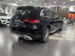 Mercedes-Benz GLC 300 L 4MATIC Dynamic 5-Seater - ფოტო 5