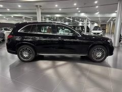 Mercedes-Benz GLC 300 L 4MATIC Dynamic 5-Seater - ფოტო 6