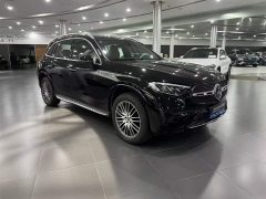 Mercedes-Benz GLC 300 L 4MATIC Dynamic 5-Seater - ფოტო 7