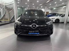 Mercedes-Benz GLC 300 L 4MATIC Dynamic 5-Seater - ფოტო 8