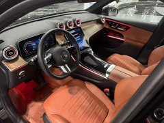 Mercedes-Benz GLC 300 L 4MATIC Dynamic 5-Seater - ფოტო 9