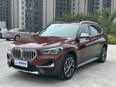 BMW X1 sDrive20Li Premium Edition - ფოტო 1