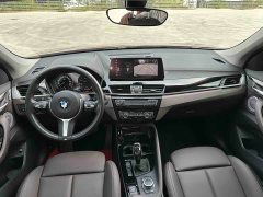 BMW X1 sDrive20Li Premium Edition - ფოტო 10