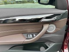 BMW X1 sDrive20Li Premium Edition - ფოტო 12