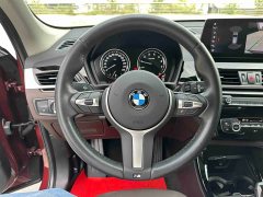 BMW X1 sDrive20Li Premium Edition - ფოტო 13