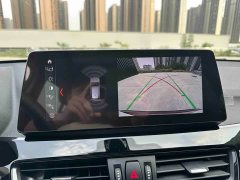 BMW X1 sDrive20Li Premium Edition - ფოტო 15