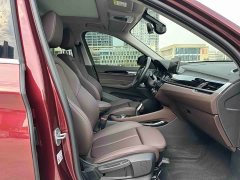 BMW X1 sDrive20Li Premium Edition - ფოტო 17