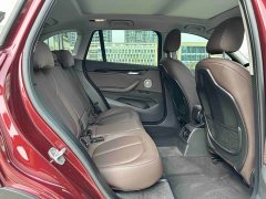 BMW X1 sDrive20Li Premium Edition - ფოტო 18