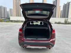 BMW X1 sDrive20Li Premium Edition - ფოტო 19