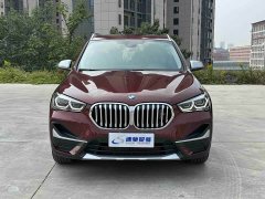 BMW X1 sDrive20Li Premium Edition - ფოტო 2