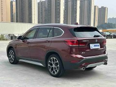 BMW X1 sDrive20Li Premium Edition - ფოტო 3