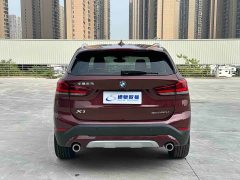 BMW X1 sDrive20Li Premium Edition - ფოტო 4