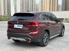 BMW X1 sDrive20Li Premium Edition - ფოტო 5