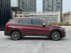BMW X1 sDrive20Li Premium Edition - ფოტო 6