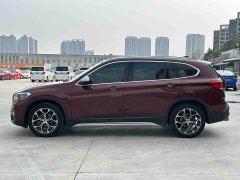 BMW X1 sDrive20Li Premium Edition - ფოტო 7