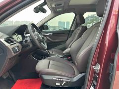 BMW X1 sDrive20Li Premium Edition - ფოტო 8