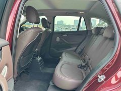 BMW X1 sDrive20Li Premium Edition - ფოტო 9